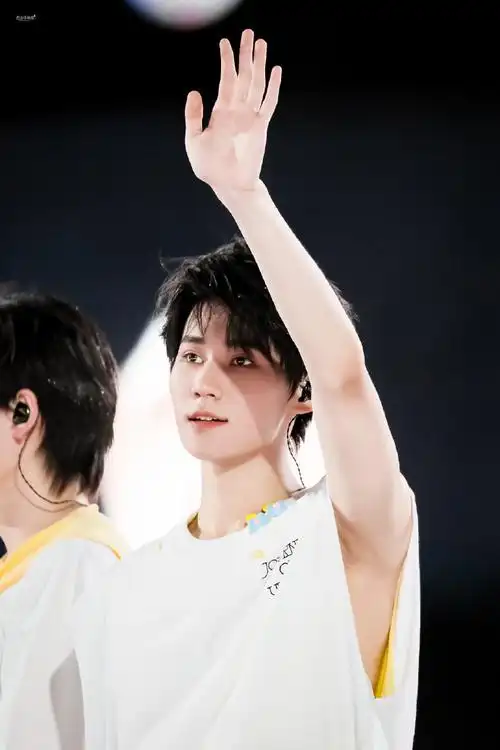 张真源理想之途演唱会