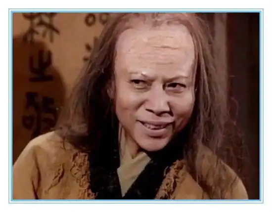 裘千尺只靠枣树就活了10多年这在现实生活中能做到吗