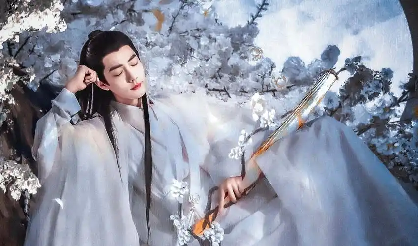 《大秦帝国》读书笔记二十二