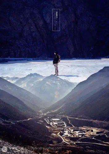 张起灵美图楼06