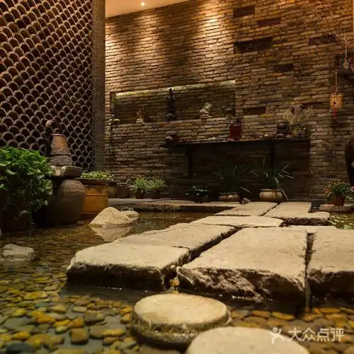 那个年代茶居amg_5580图片-北京茶馆-大众点评网