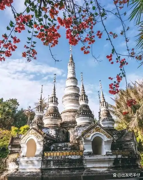 云南旅游必去景点推荐!云南旅游怎么玩?有这篇攻略就够了~