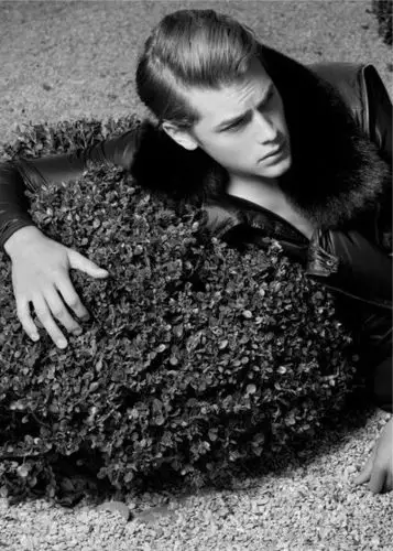 加拿大 男模 sam whitman|微刊 - 悦读喜欢