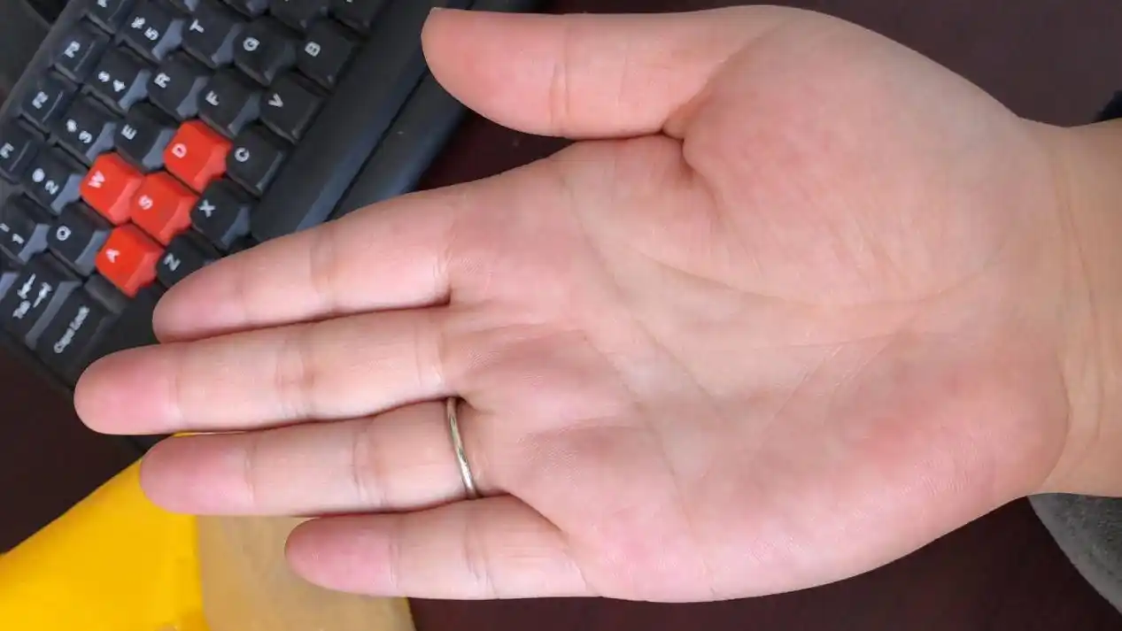 "虎口夫子眼,钱财用不尽",啥是"夫子眼"?这讲究有道理吗?