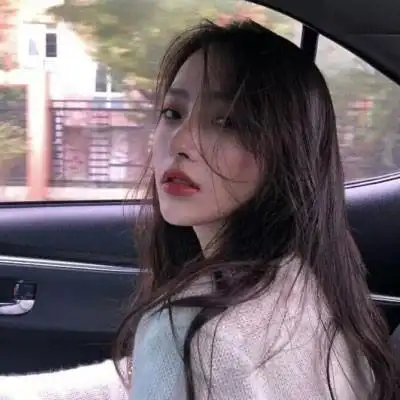 可爱网红女生头像精选网红女生头像