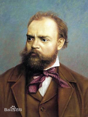 安东·德沃夏克