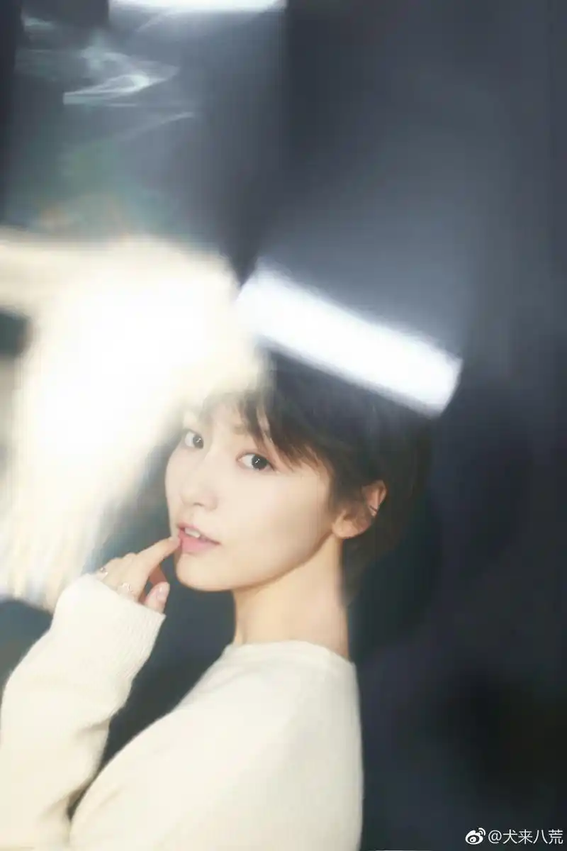 《爱情公寓5》诸葛大力扮演者成果写真图集,最后一张图美呆了