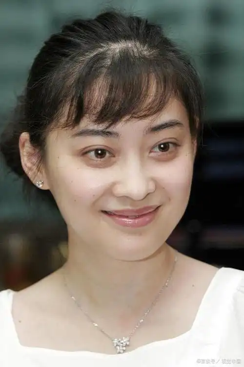 璀璨韵味:梅婷的性感与美丽