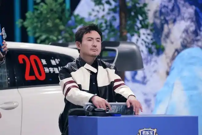 沈腾超话#王牌对王牌#王牌拉力赛 畅快飞驰