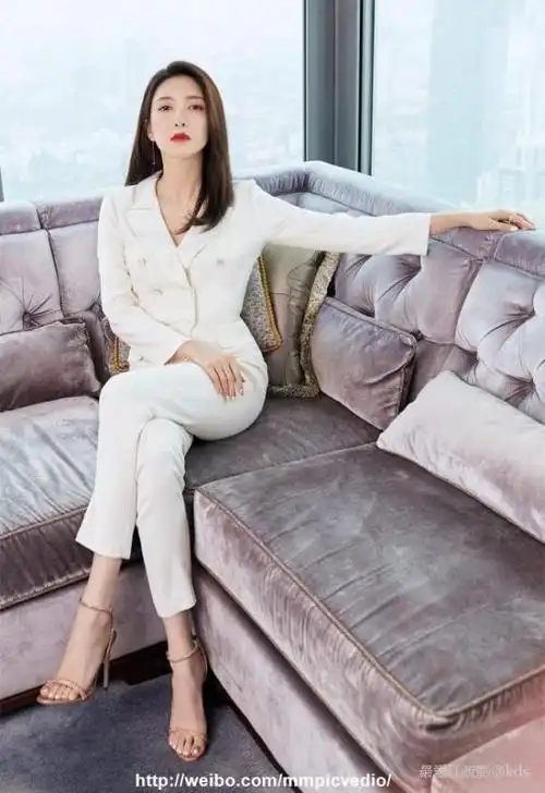 江疏影,我要做人!