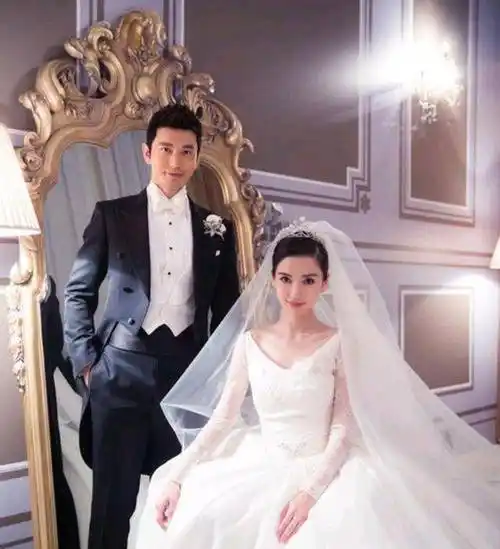 发文怒怼"黄先生",指名道姓重提老公前女友李菲儿_黄晓明_起因_丈夫