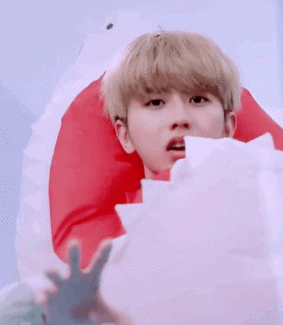 蔡徐坤舞蹈动图