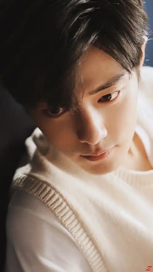 肖战余生请多指教##肖战顾魏