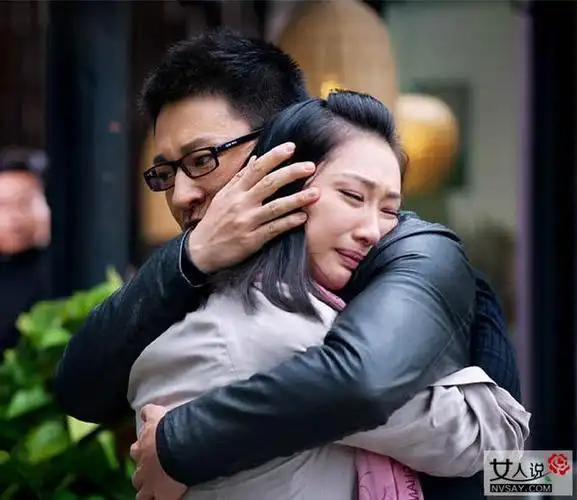 涂黎曼老公是谁 神龙见首不见尾老公终于现身竟是他