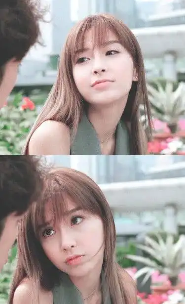 杨颖不同时期的美照!20岁的她真的美哭,你被几岁的她美到了?