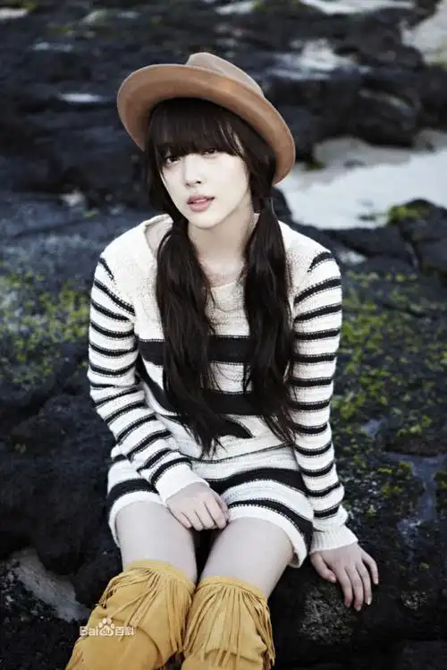 fx崔雪莉的照片