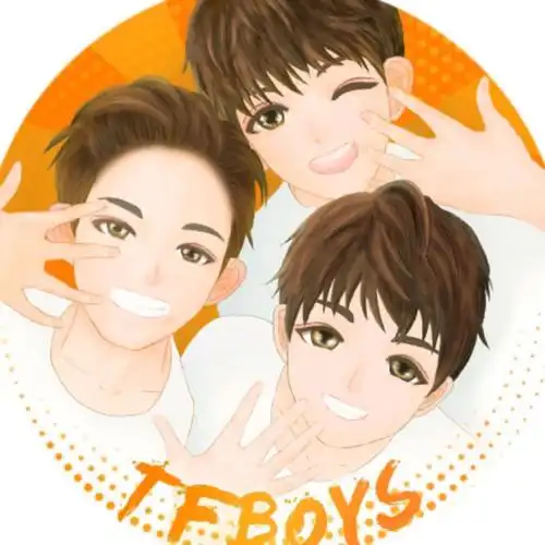 tfboys出道五周年填词贺曲——《他们》