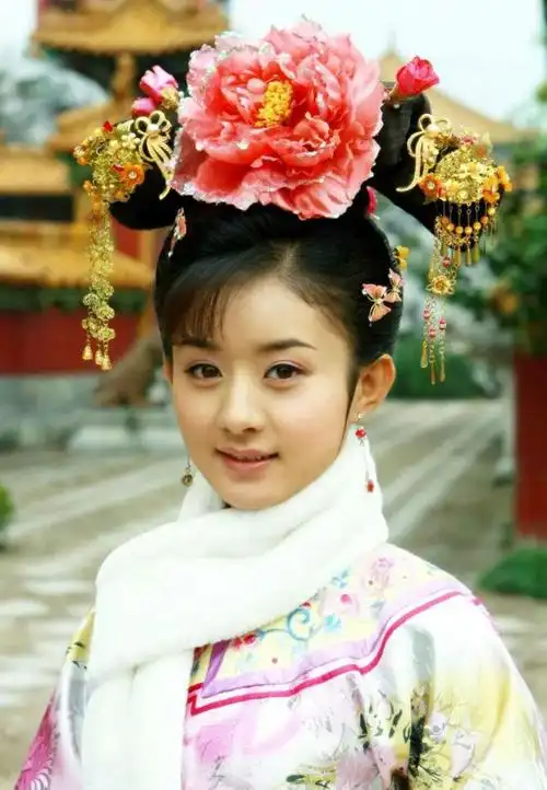 赵丽颖得奖,哪些人慌了?|杨幂|殷桃|倪妮|唐嫣|刘亦菲_网易订阅