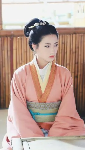 万茜《三国机密之潜龙在渊》剧照图片[6/8]_电视剧_美桌网