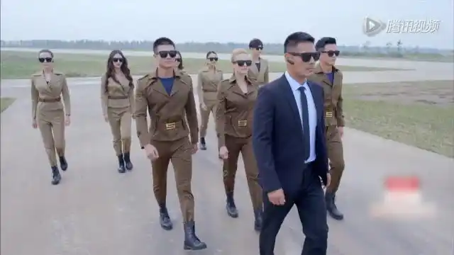 麻辣变形计:种子计划的启动让所有人在此聚集在一起