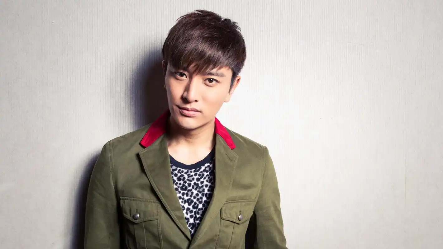 贾乃亮高清写真1080p高清壁纸下载