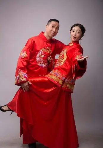 陈嘉男饰演的江南,网友:可谓是入木三分