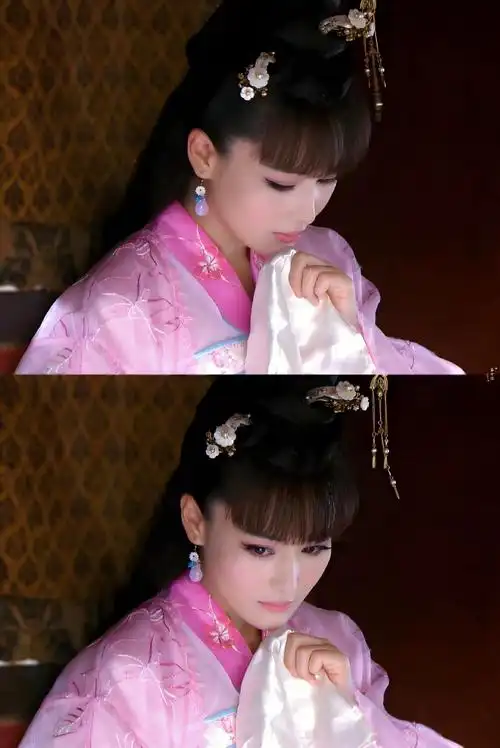 封神英雄榜##张馨予##苏妲己##张馨予玄学