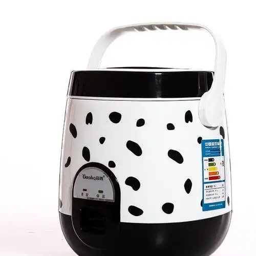 6l小型迷你电饭煲 日用小家电批发图片