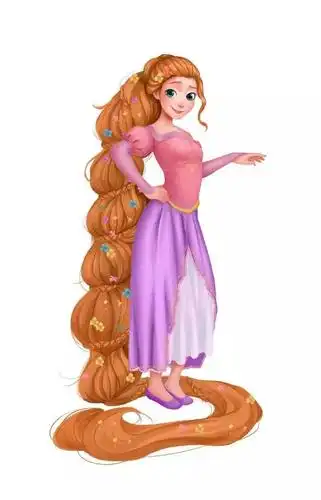 开年大戏《长发公主乐佩拯救王子记》爸妈圈7.5折,1月2日少年宫首演