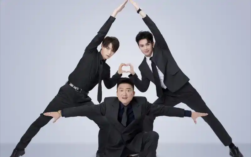 活动  【终极笔记】曾舜晞&肖宇梁 没想到小笔记是这种风格?