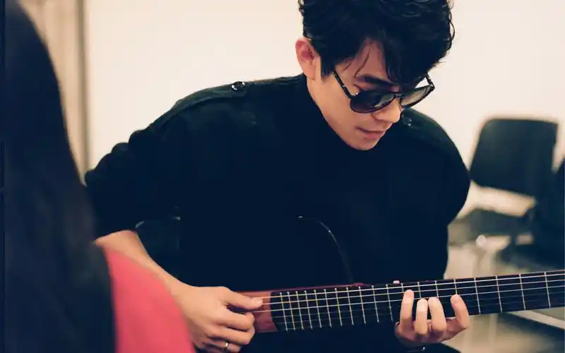 【苏打绿家凯aka鱼丁糸豕豆】2016 in summer 刘家凯混剪(来看台团