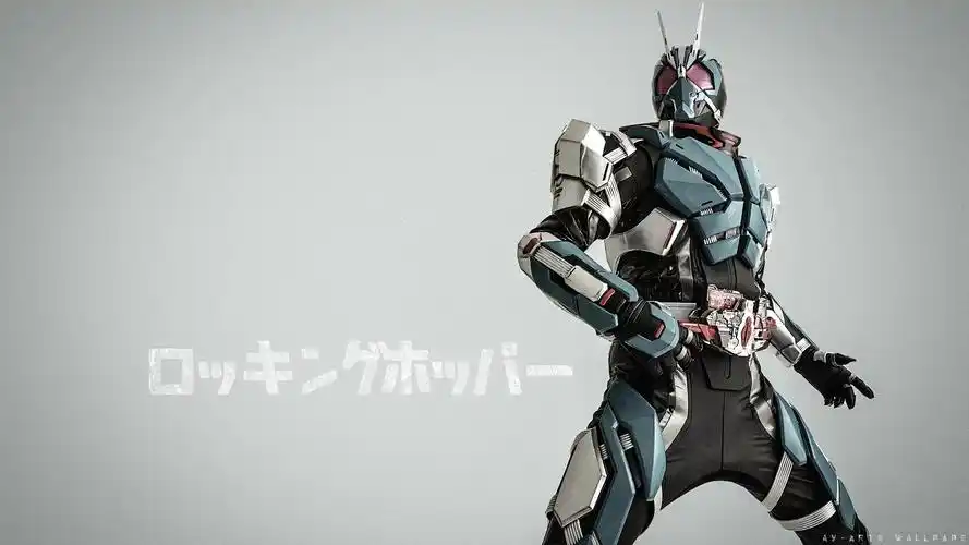 假面骑士壁纸【7】(动漫静态壁纸) - 静态壁纸下载 - 元气壁纸