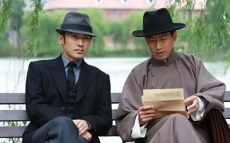 黎明之前电视剧结局解析(10年后再看《黎明之前》,终于看懂了该剧的