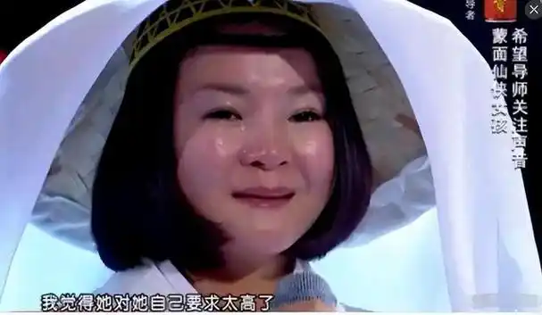 回顾4位遭好声音淘汰的歌手今靠实力成顶流比导师还火