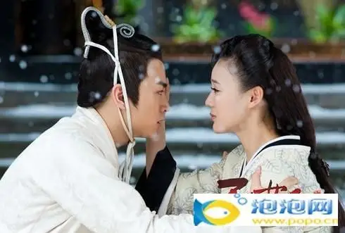 王的女人第30集剧情介绍