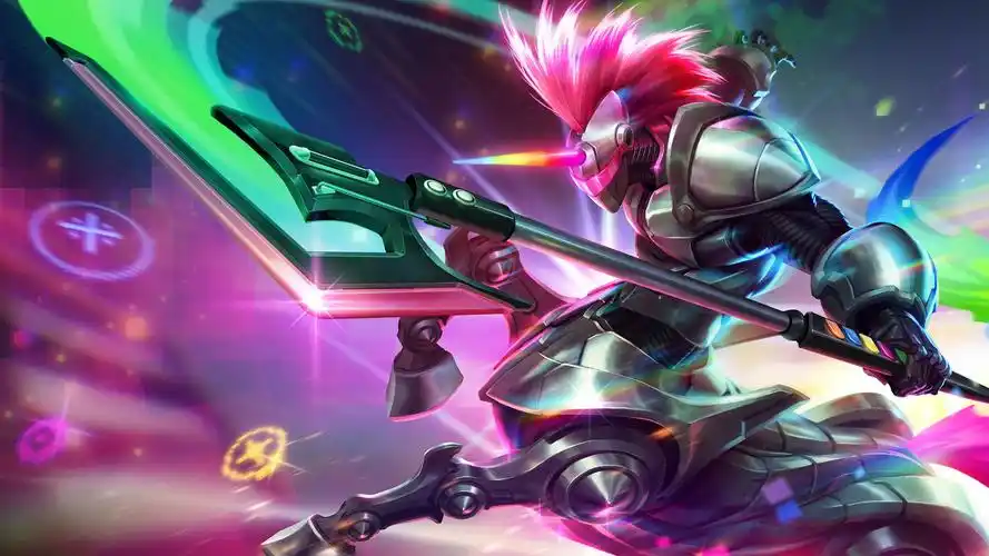 游戏,英雄联盟,lol,战魂赫卡里姆,lol电玩战魂赫卡里姆壁纸