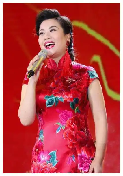 国家一级演员张也:25次登春晚,享一生荣誉,晚年生活凄凉悲惨|李谷一