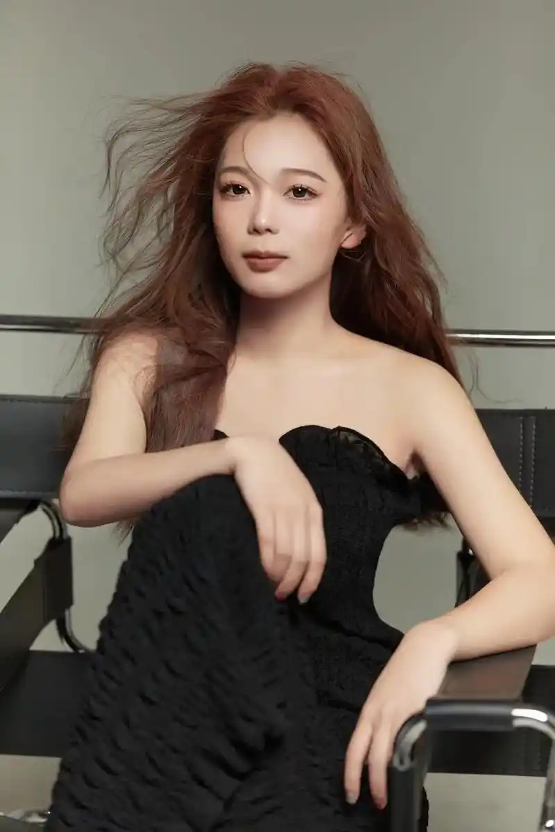 密云沐时影像-时尚杂志个人写真.怎么做到拍照动作不重样 那 - 抖音