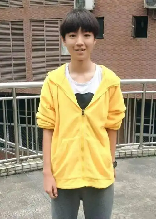 王俊凯重庆八中