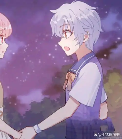 姐弟头像你值得拥有