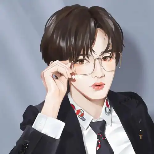 小轩轩#tnt时代少年团  #时代少年团宋亚轩  #宋亚轩  #头像约稿