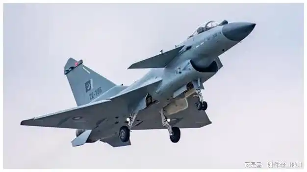 央视公开歼10新机堡可硬扛1000磅高爆弹俄军羡慕不已