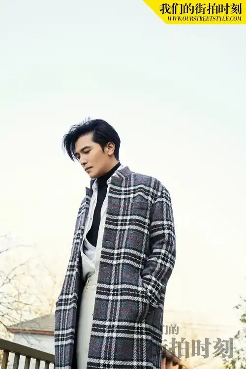 大咖记邱泽不演就是最好的表演