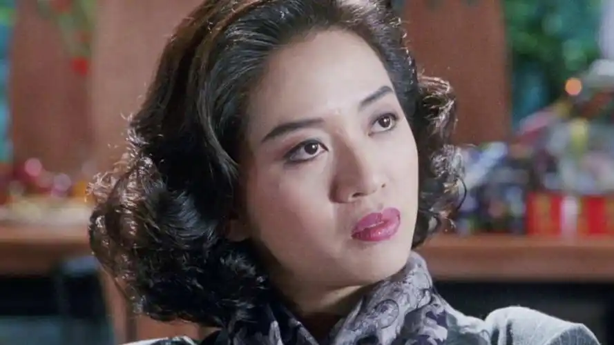 风华绝代梅艳芳(一)_凤凰网视频_凤凰网