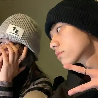 嘻哈超酷超美的情头