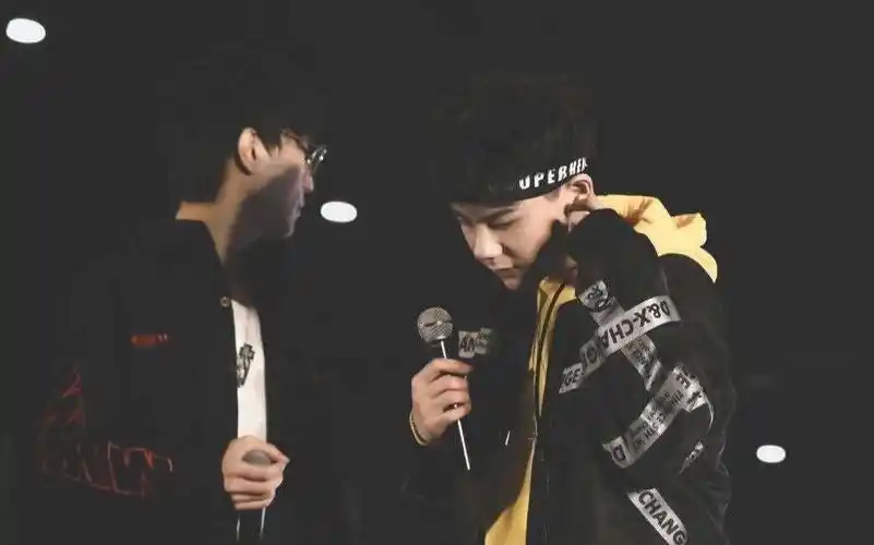 活动作品景羊景向谁依羊仔真相是假我们要做一辈子的好朋友