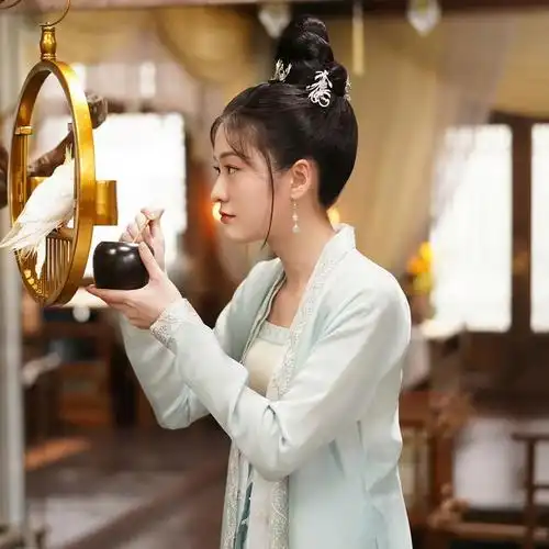 今晚张雪迎《择君记》会员要收官了