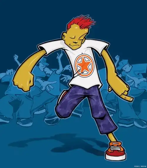 嘻哈流行文化的起源