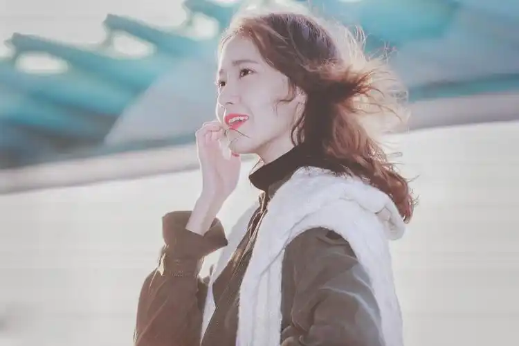 林允儿 - 堆糖,美图壁纸兴趣社区