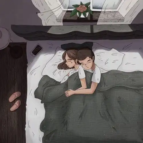 男生什么样算是温柔 男人的温柔是怎样的  第6张